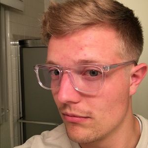 Meet your Posher, Tyler